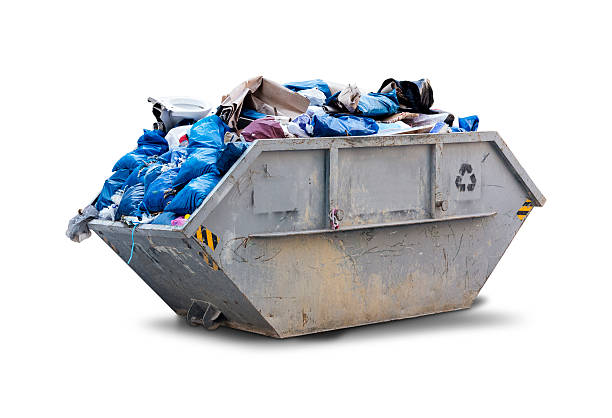 Best Construction Debris Removal  in Citrus Heights, CA